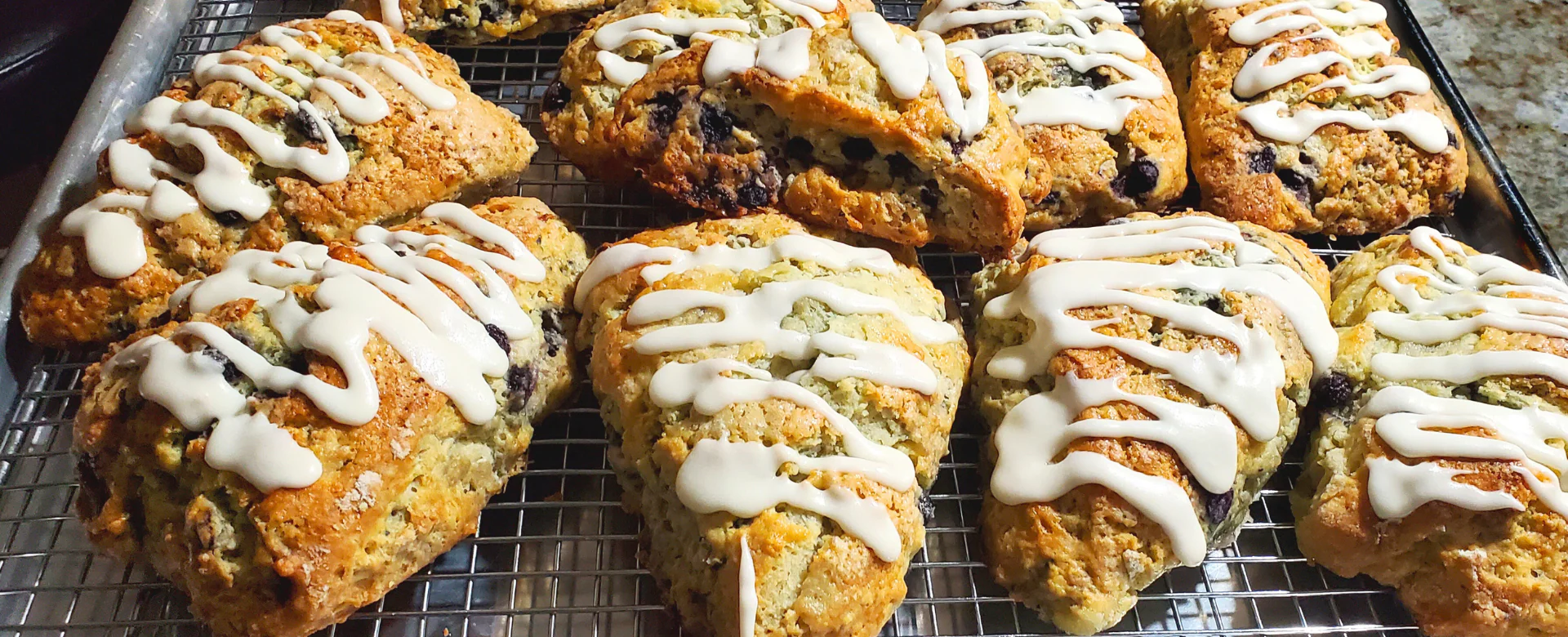 Freshness Baked to Order