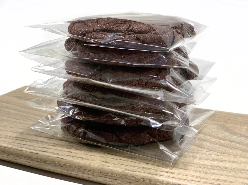 Chocolate Chew Cookie - Large - Image 2