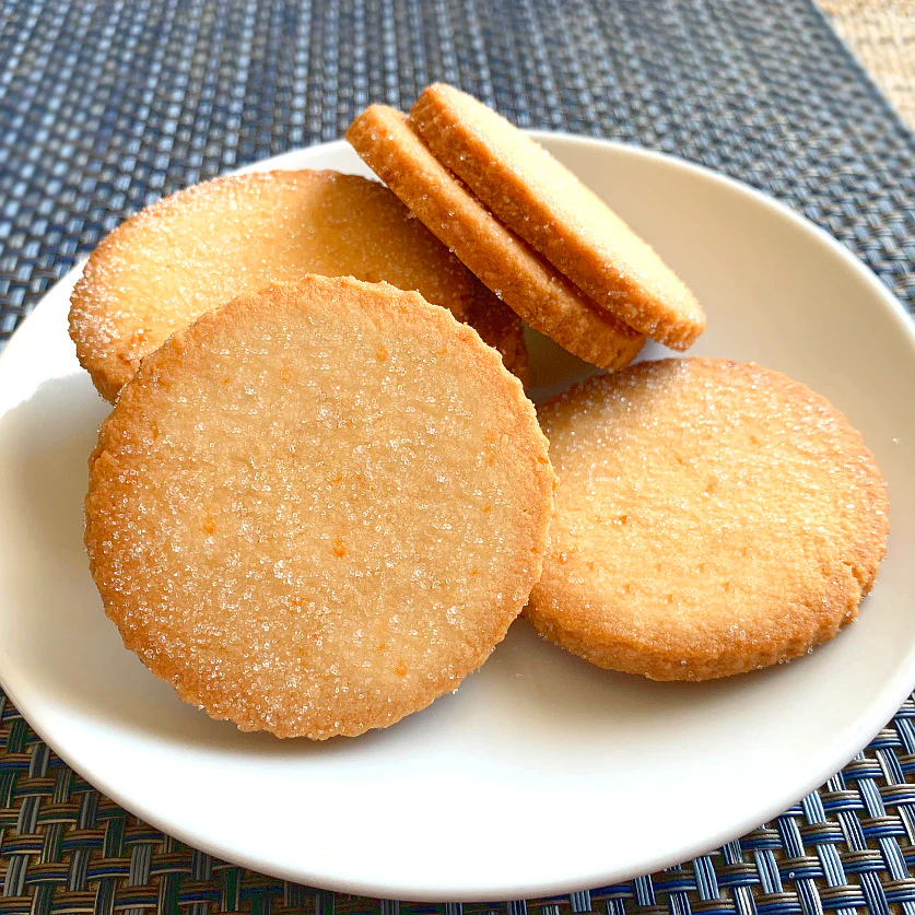 Keto Sugar Free Saturday Pastry Box - Image 3