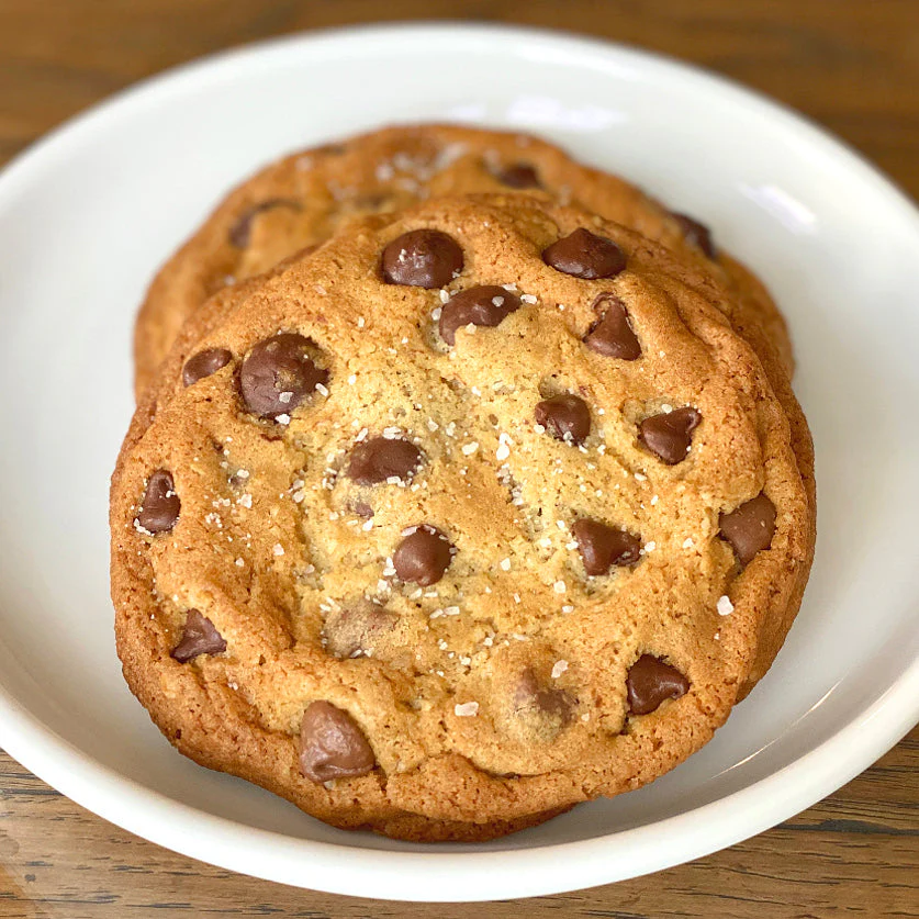 Triple Chocolate<br>Chip Cookies<br> - Image 3