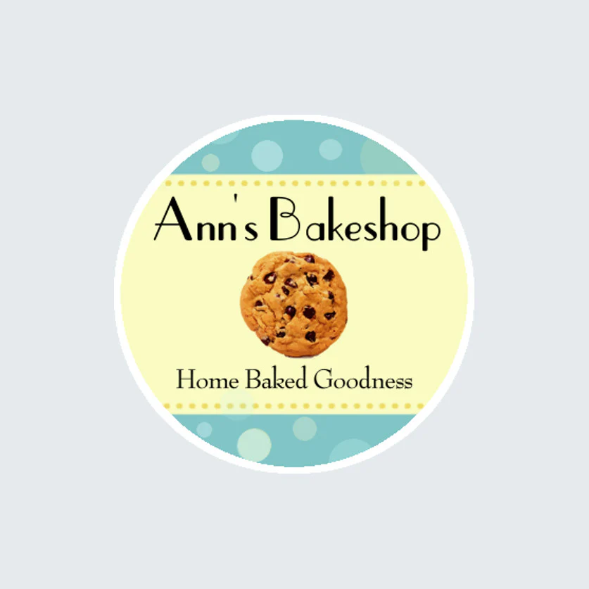 Vegan & Gluten Free * Chocolate Pistachio Thumbprints - (4 pk)